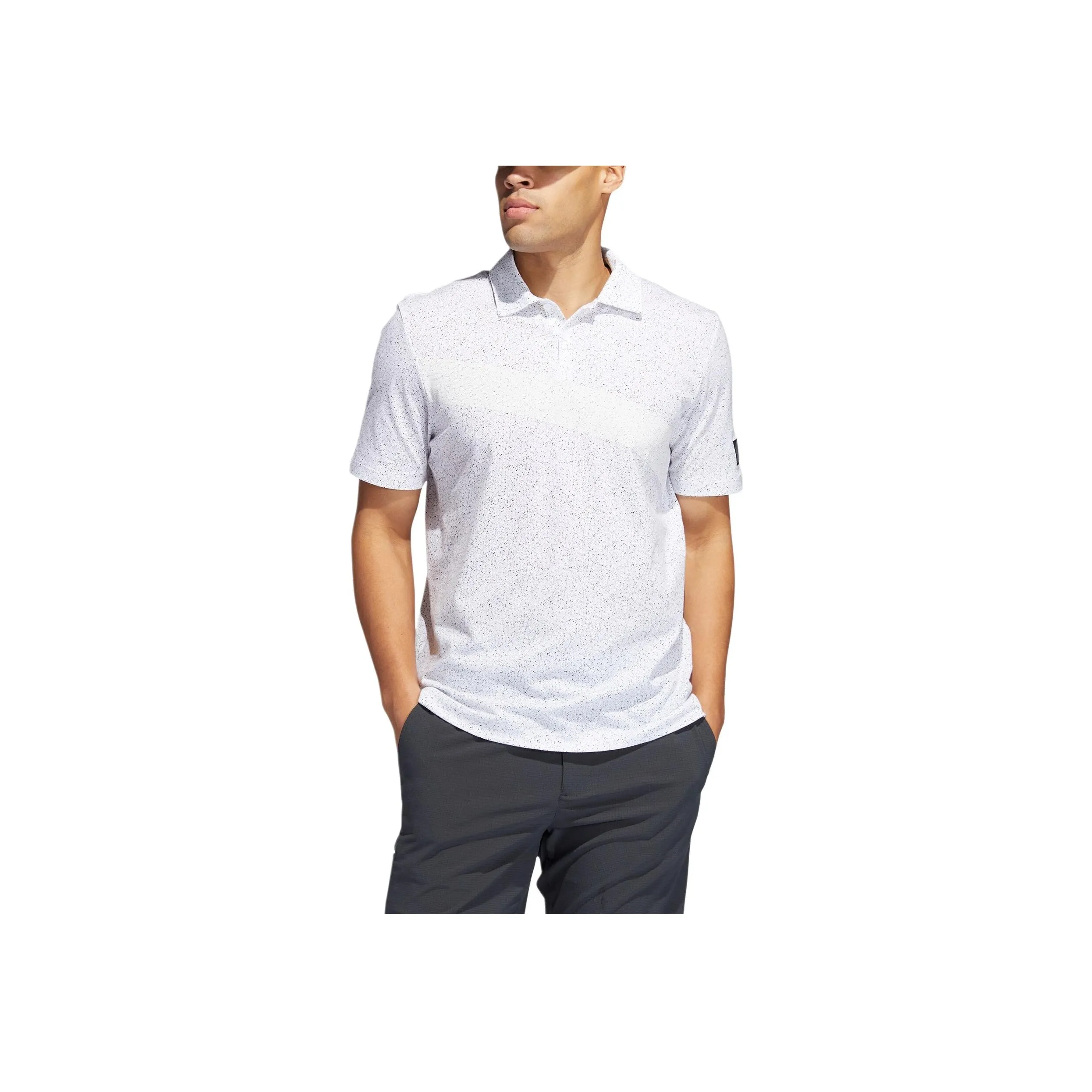 Adidas PerformanceAdicross Polo Shirt Men's White