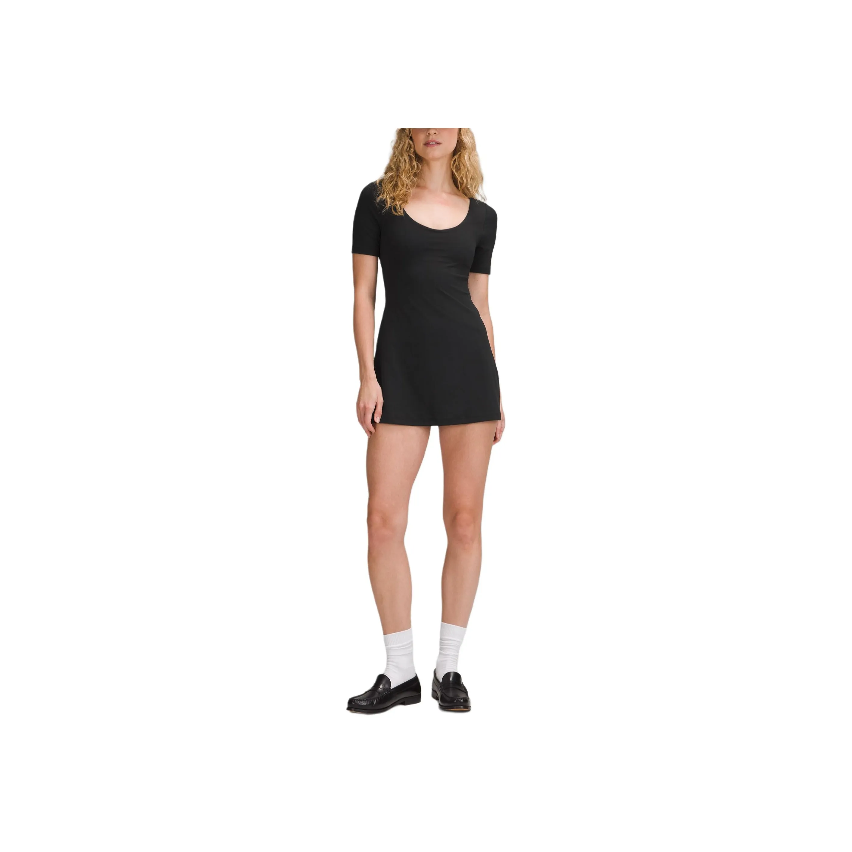 Lululemon Align™ SS24 Short Sleeved Dress Women's