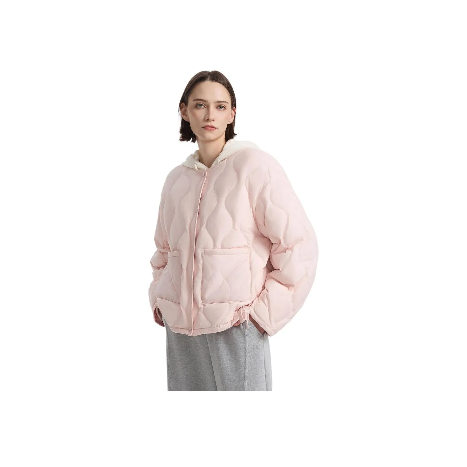 GAP Down Jackets Women's