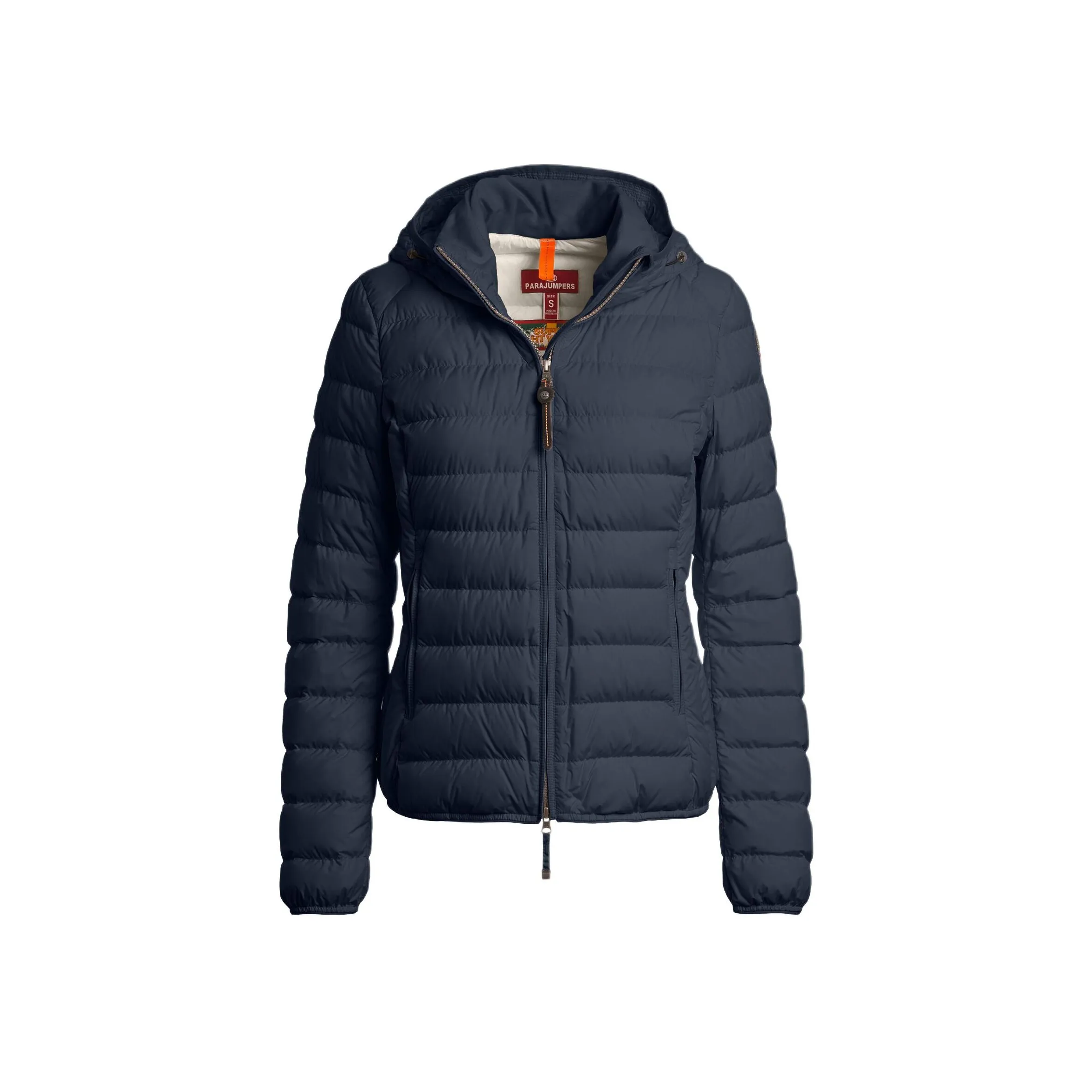 PARAJUMPERS Juliet Hooded Jacket