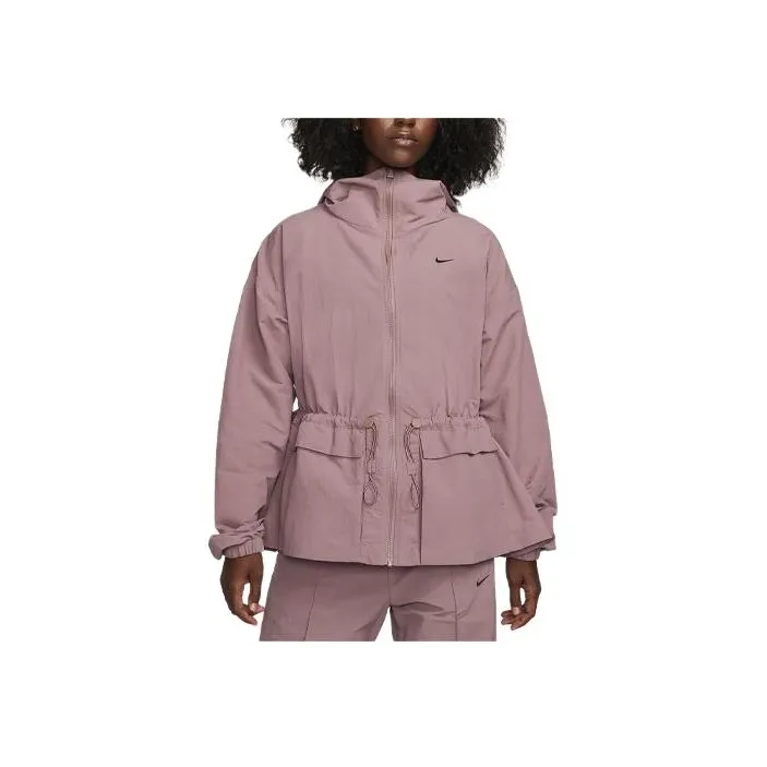 Nike Sportswear Everything Wovens Women's Oversized Hooded Jacket