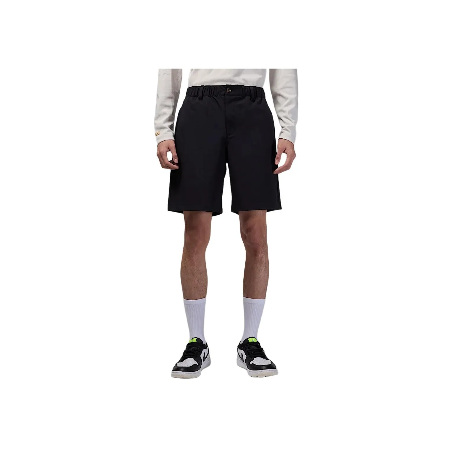 Jordan Sport Men's Golf Shorts