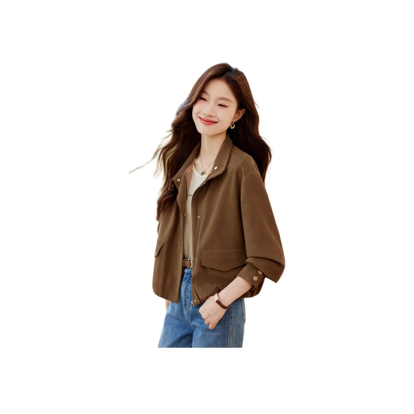 Still Quiet Куртки и Пальто Женские