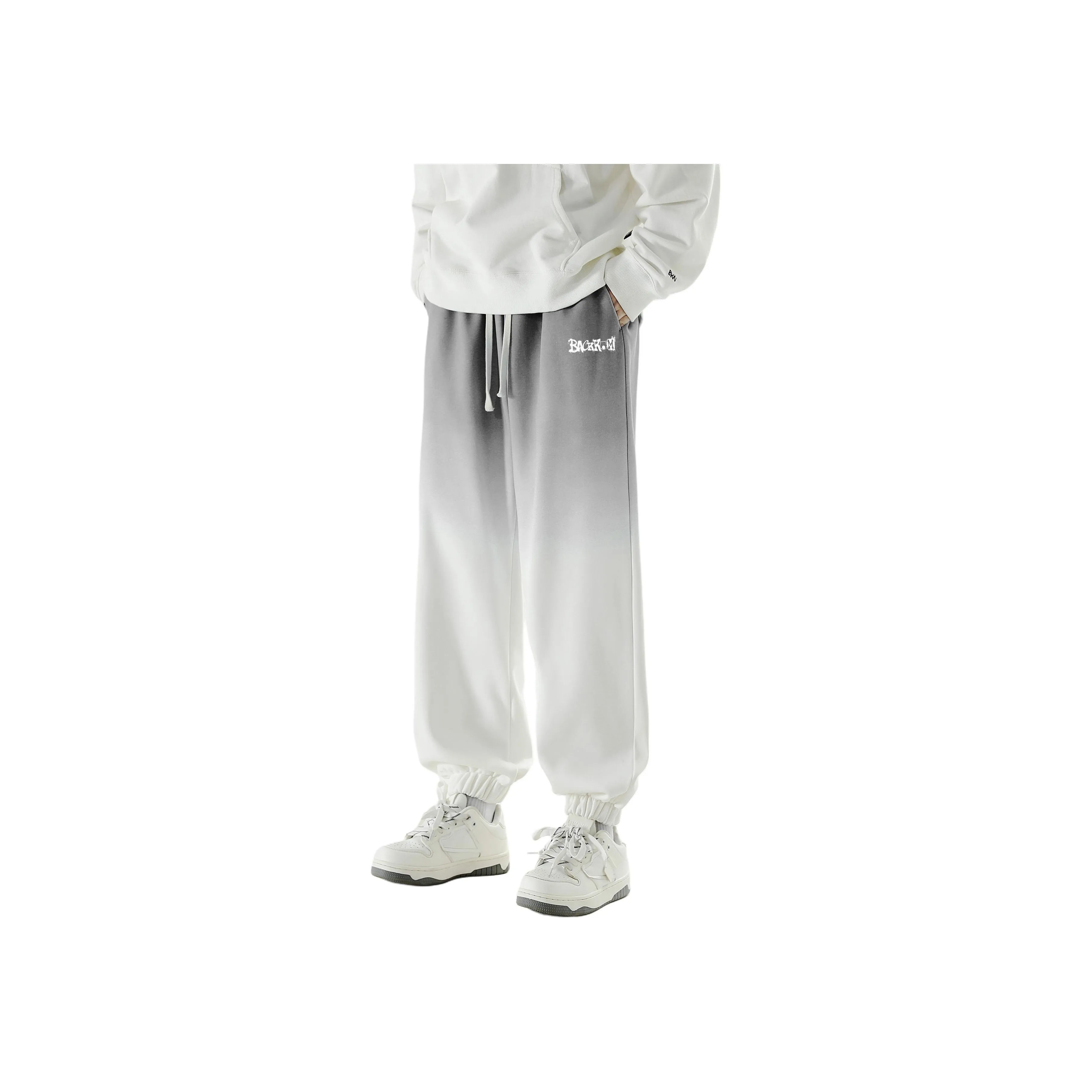 David Bakken Casual Pants Unisex