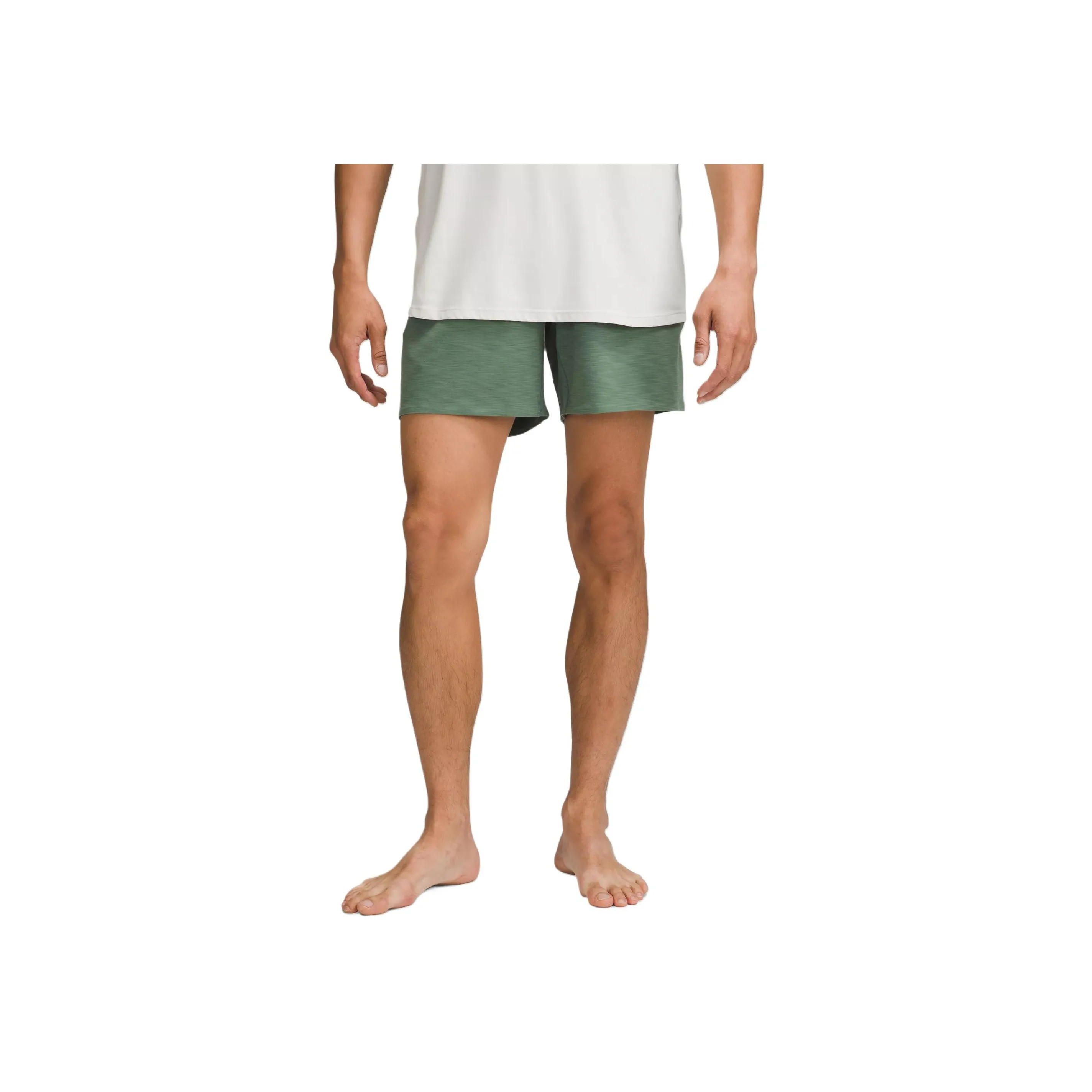 Lululemon Balancer Short Casual Shorts Men's