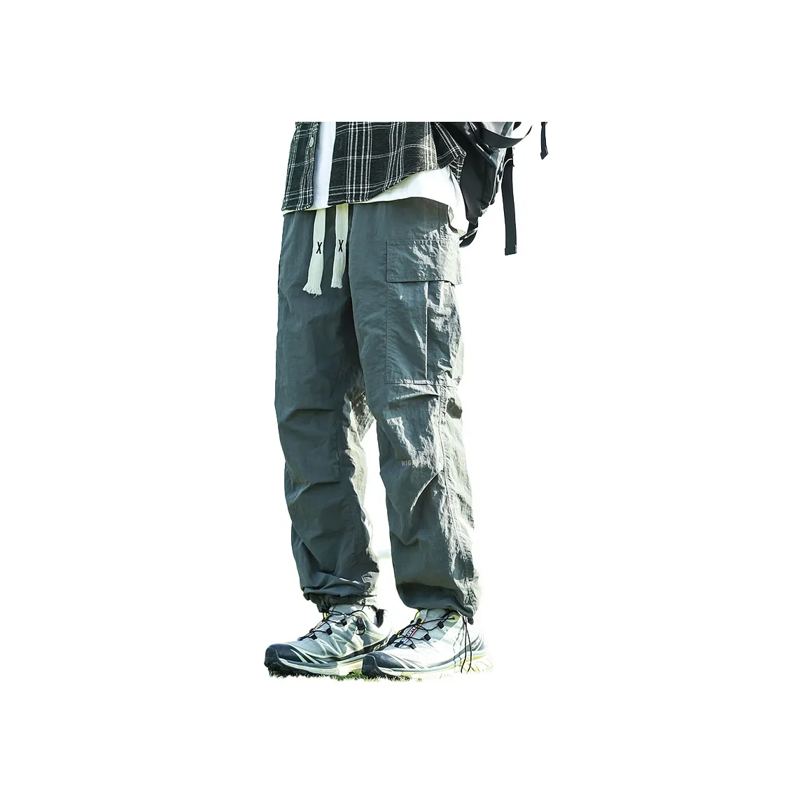 TIMD Cargo Pants Men's
