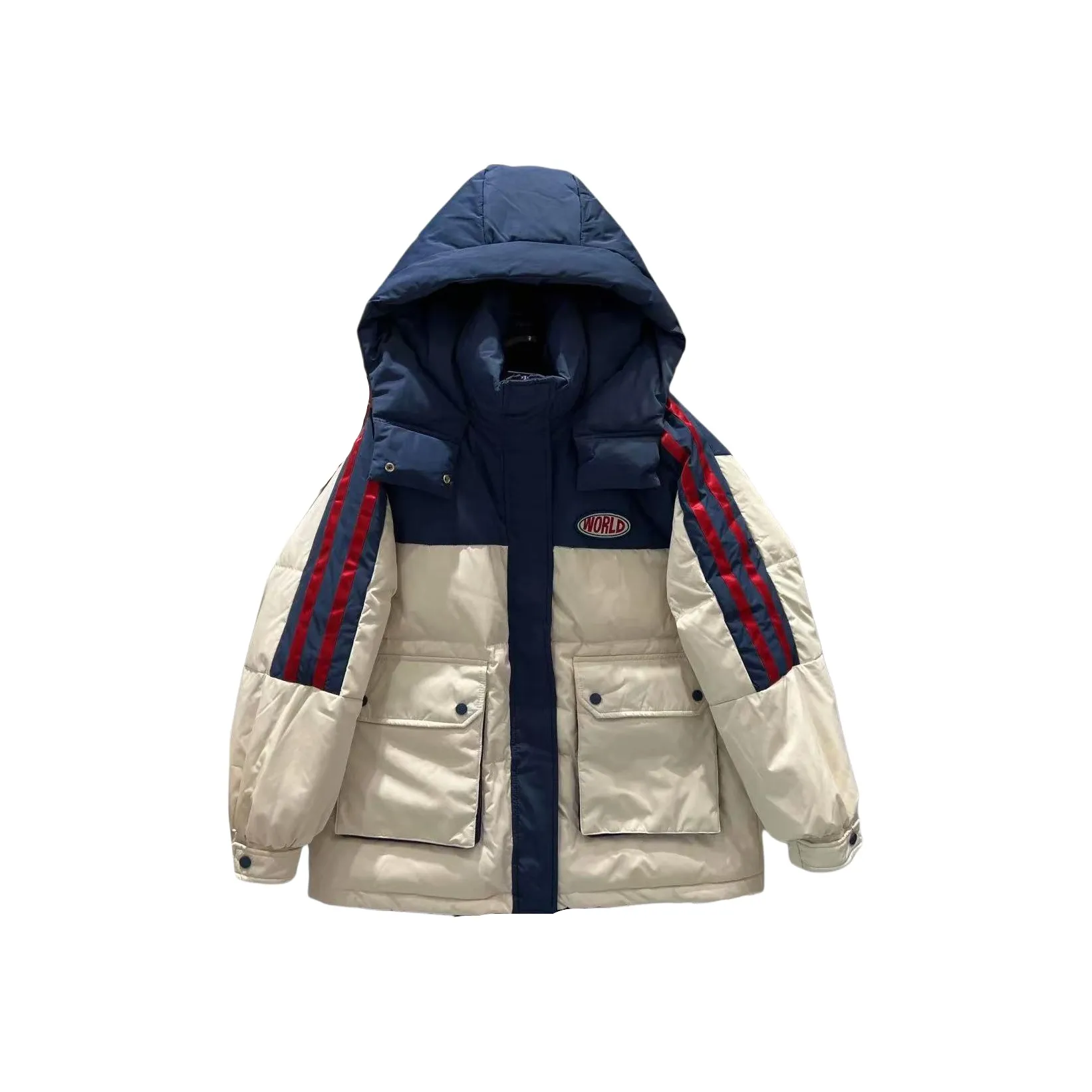 KEAB Женские объемные куртки (пуховики)