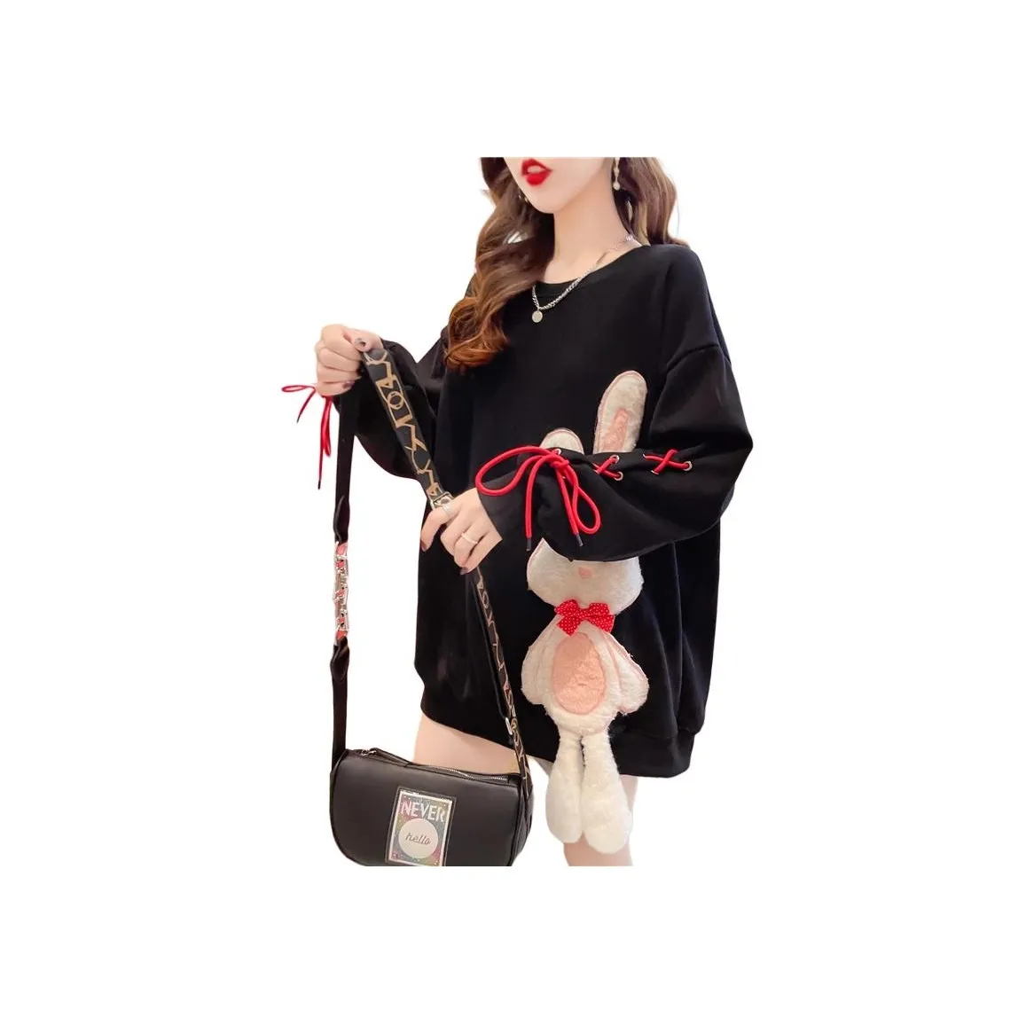 LAKESI Женские Свитшоты