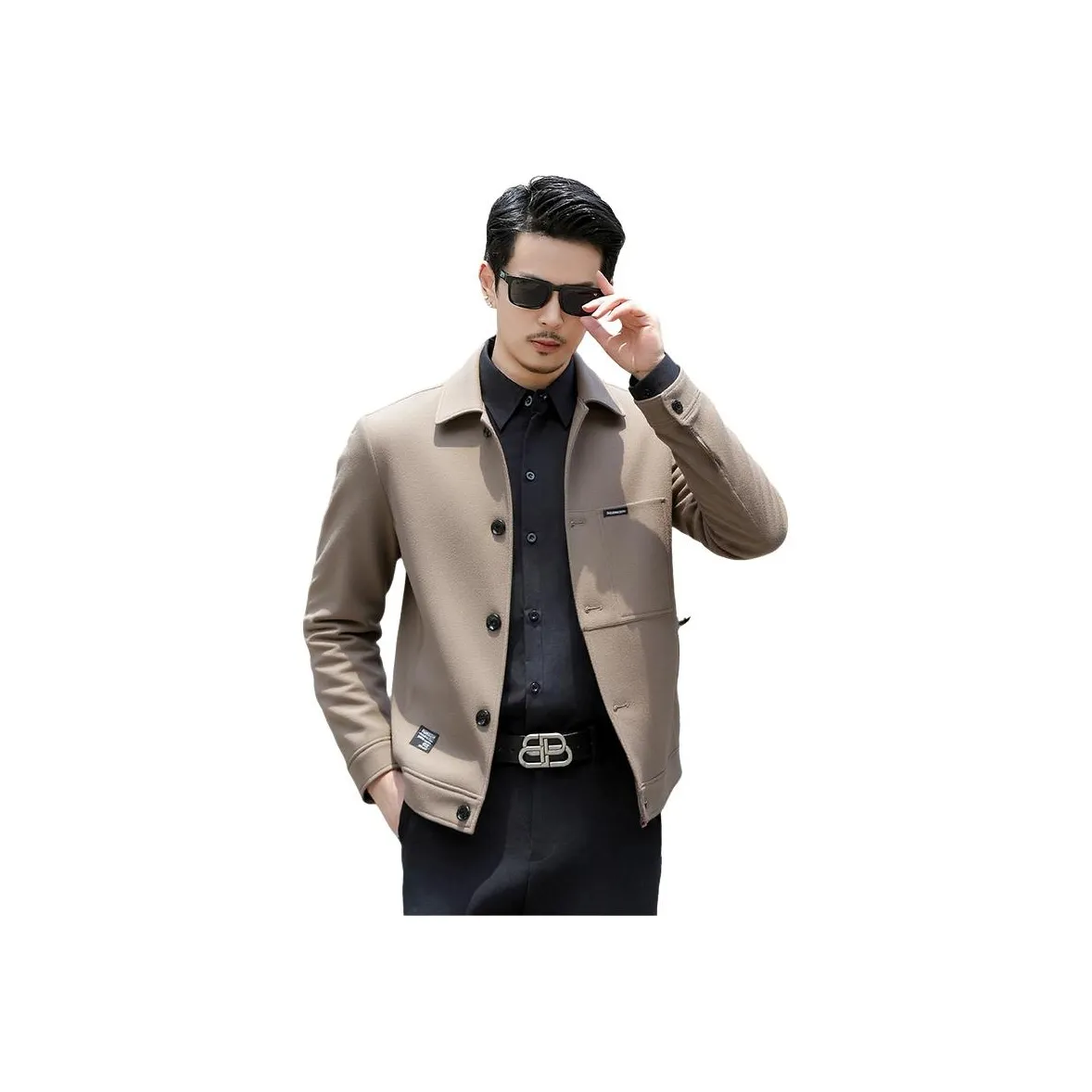 PIERRE CARDIN Куртки и Пальто Мужской