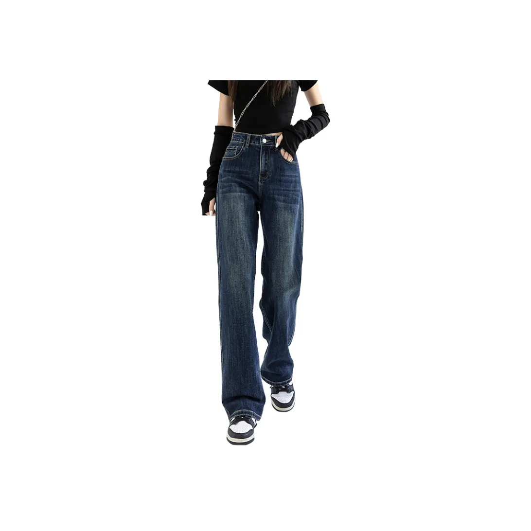 Jenna Chun Jeans Women's