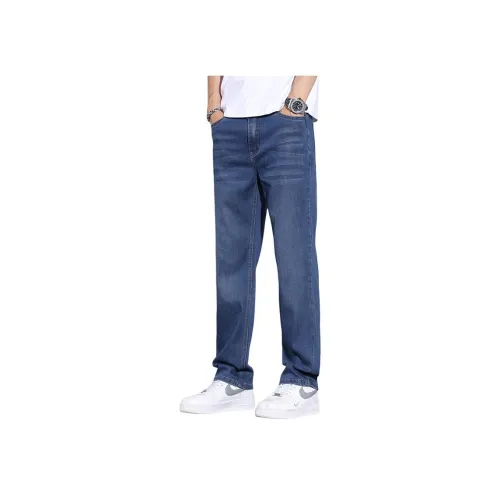 PIERRE CARDIN Мужские джинсы