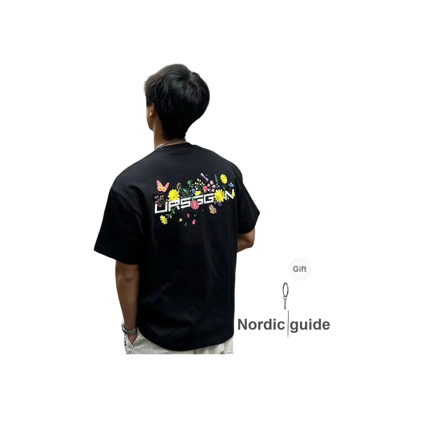 Nordic Raiders T Shirts Unisex