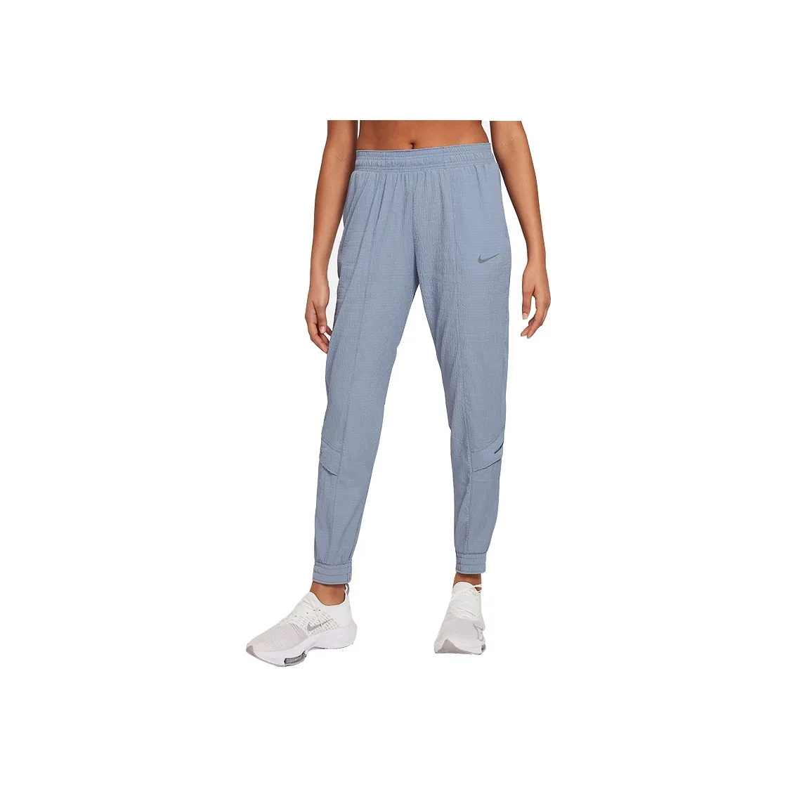 Nike Sports Pants Women's Light Blue