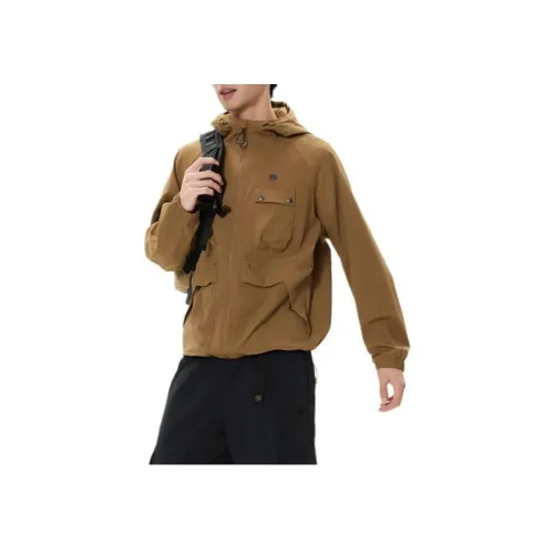 KOLON SPORT Унисекс Куртки