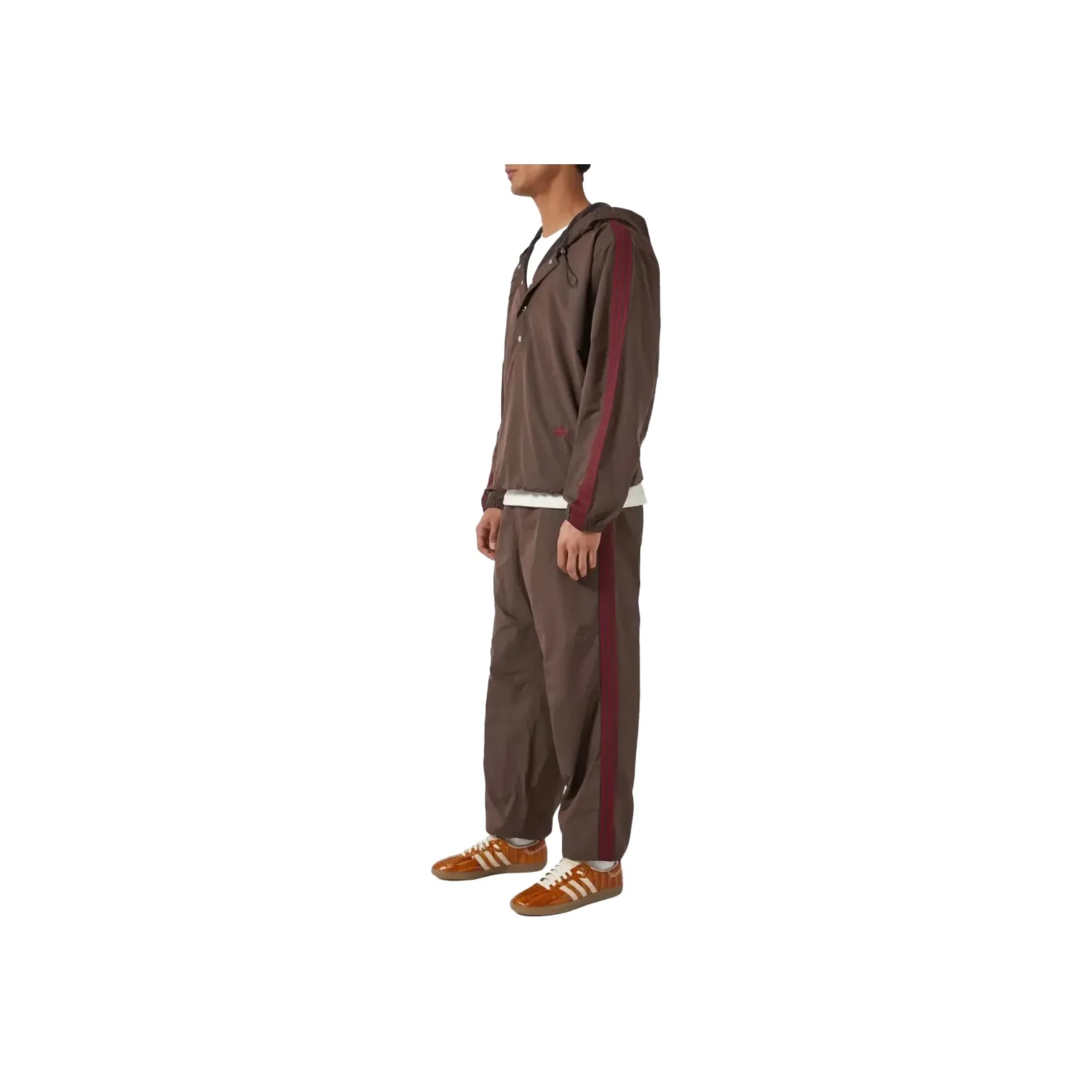 Adidas X Wales Bonner Track Pants