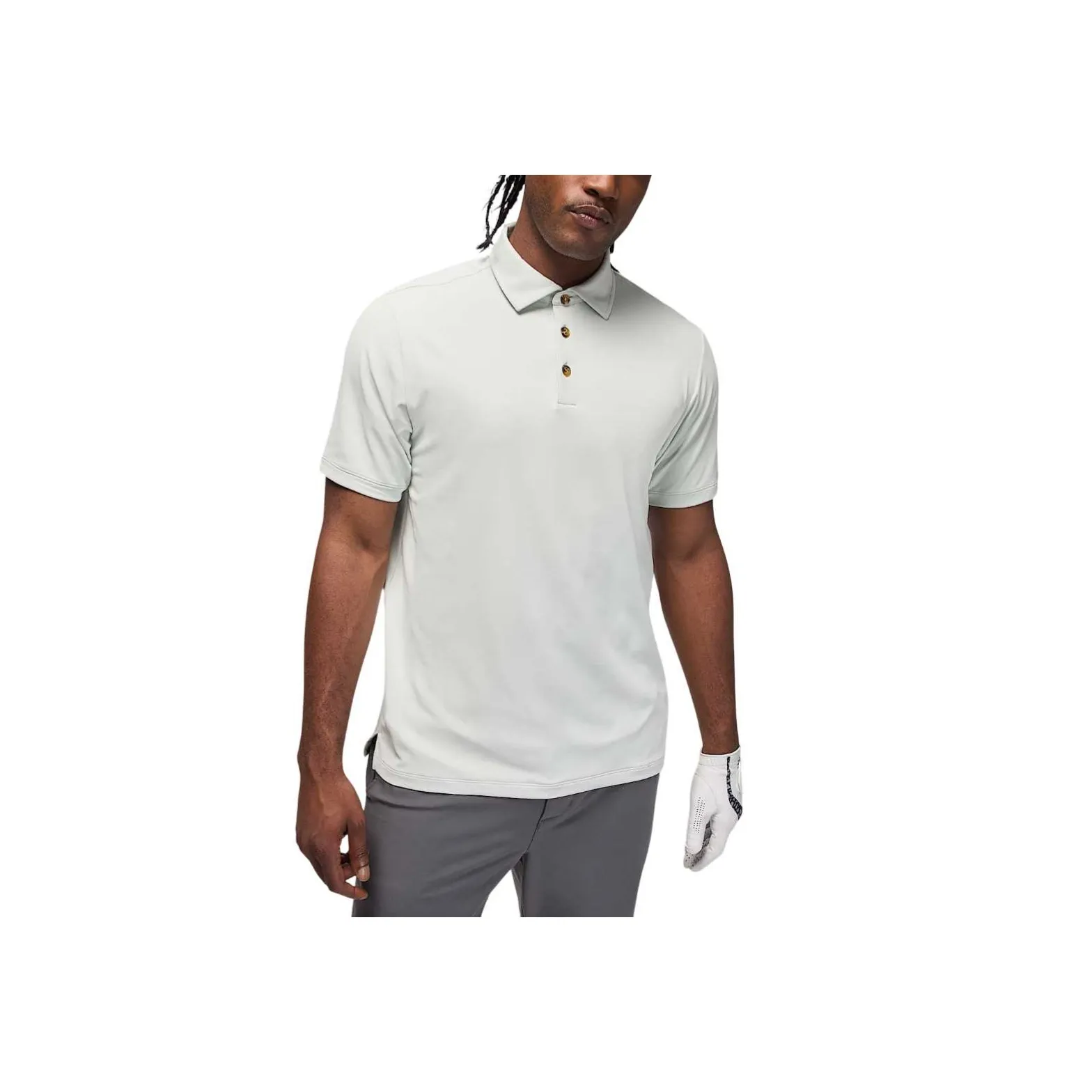 Jordan Sport FW25 Golf Одежда Мужская