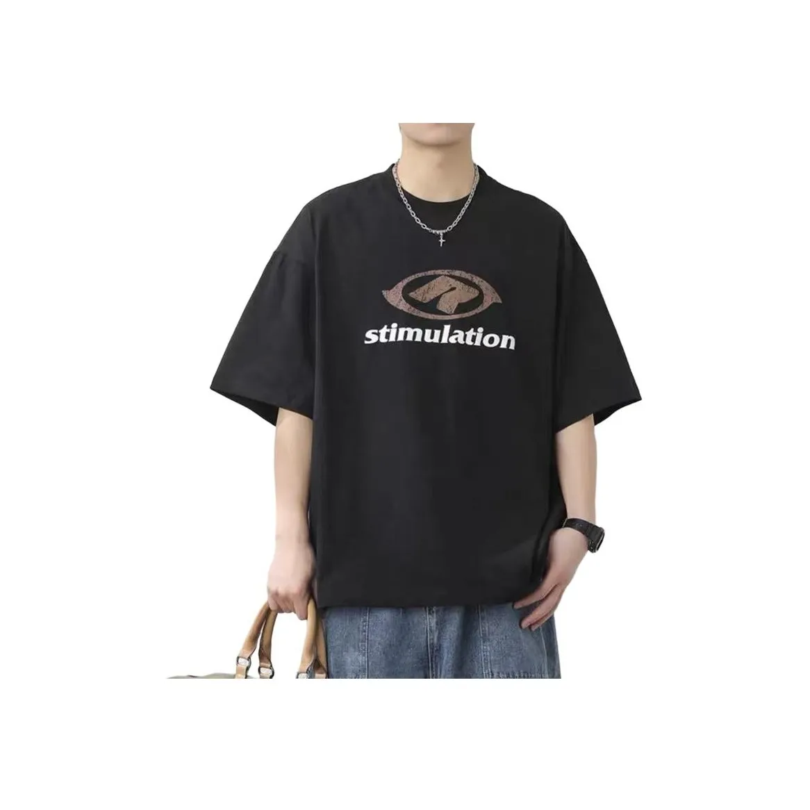 M17 STUDIO Унисекс T-рубашки