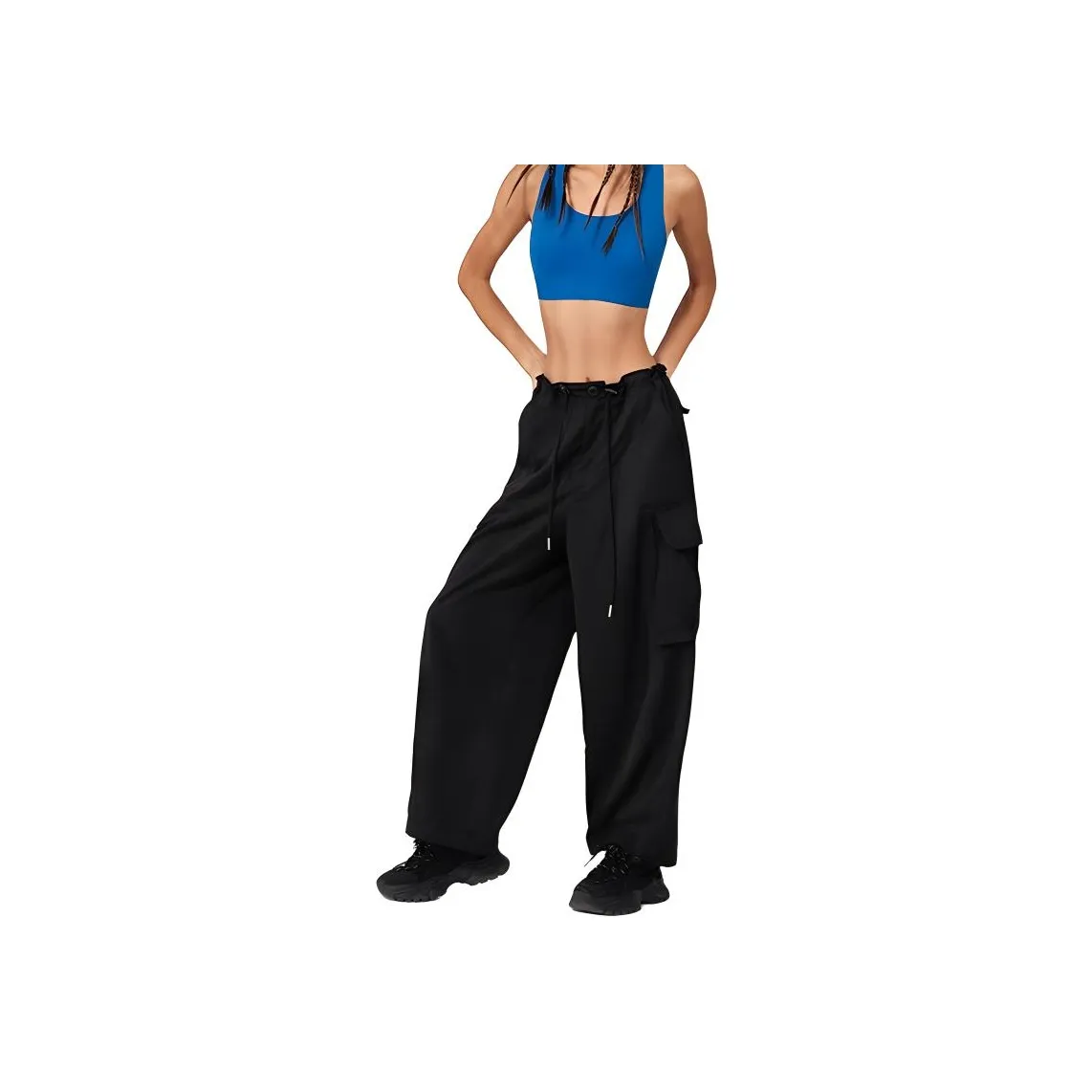 La Nikar Sports Pants Women's