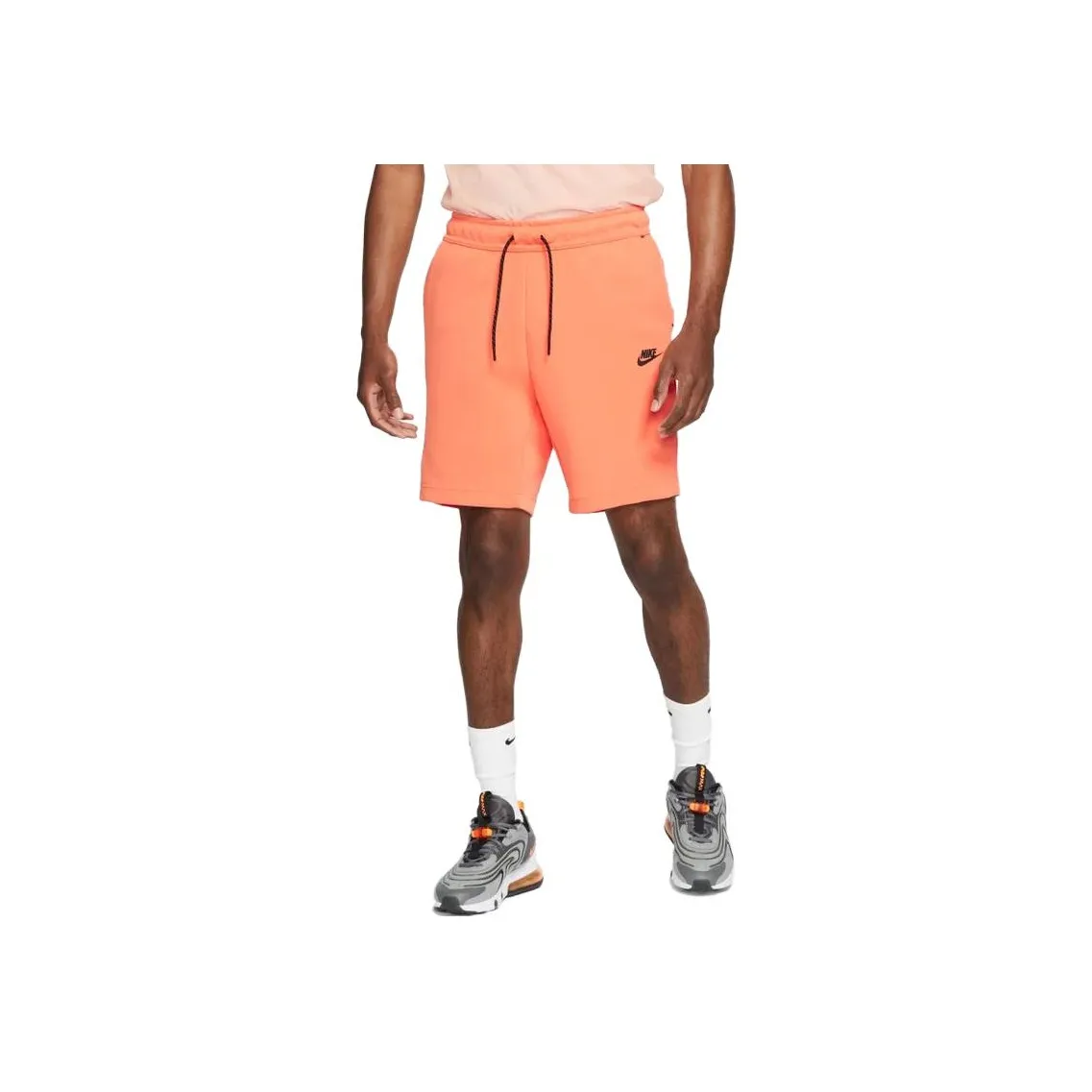 Nike Sportswear Tech Fleece Washed Shorts