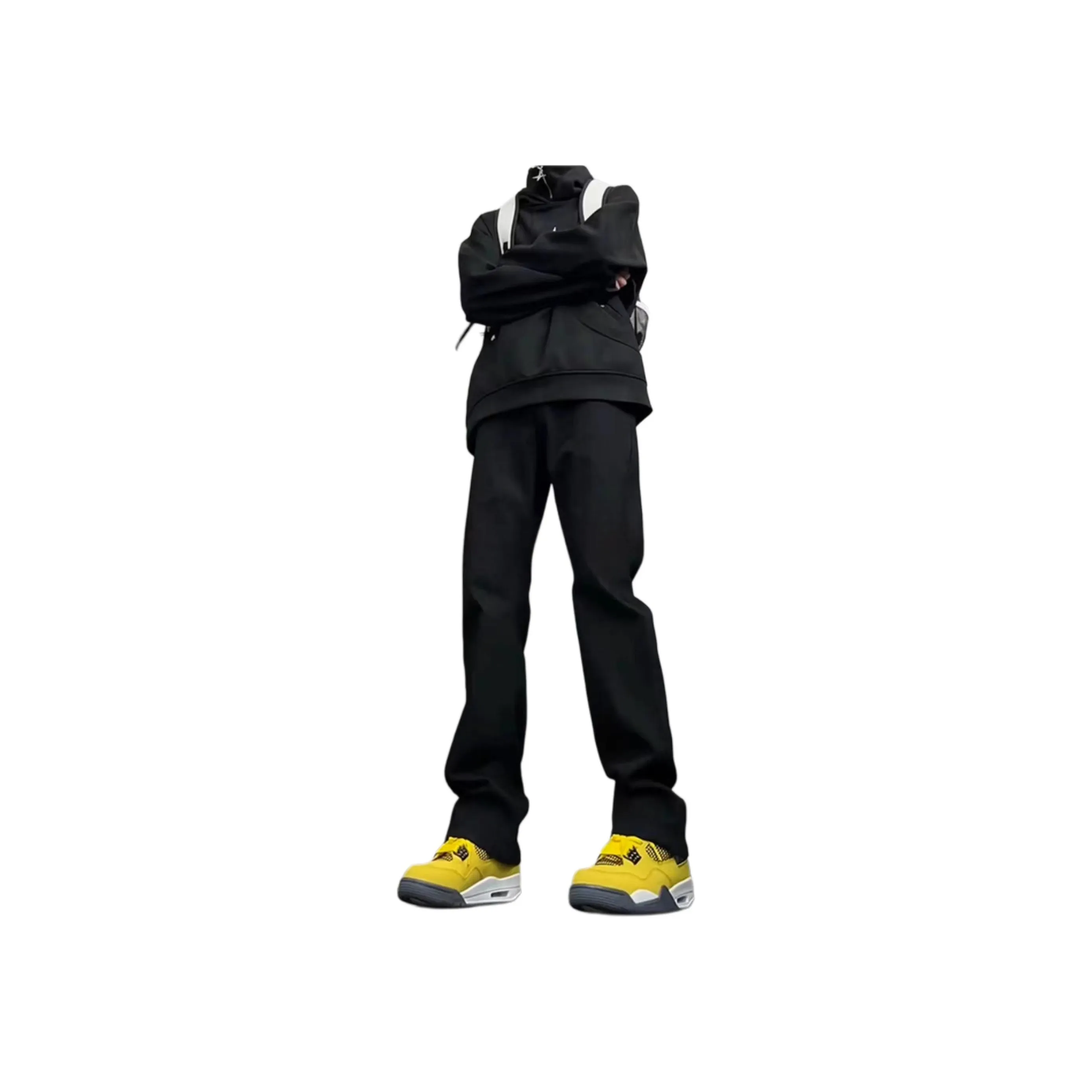 D&W Jeans Unisex