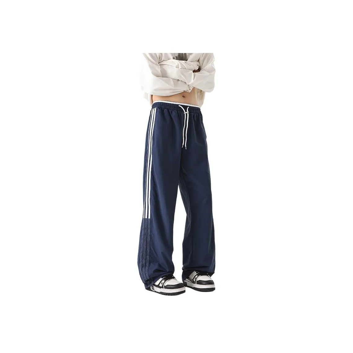 F.I.W FANGIWEN Casual Pants Unisex