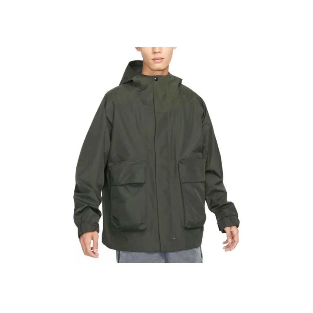 Nike Sportswear Storm FIT Adv Tech Pack GORE TEX Hooded Jacket