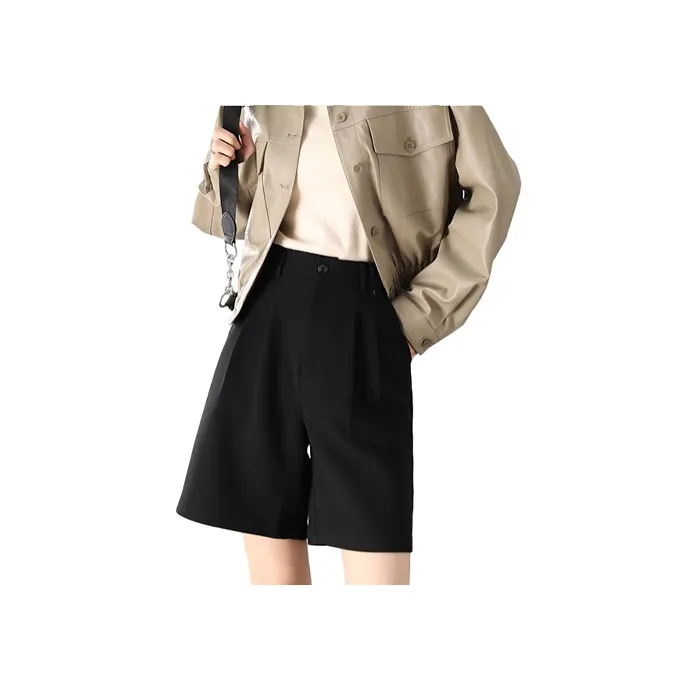 HIPPIEMISS Повседневные шорты женские