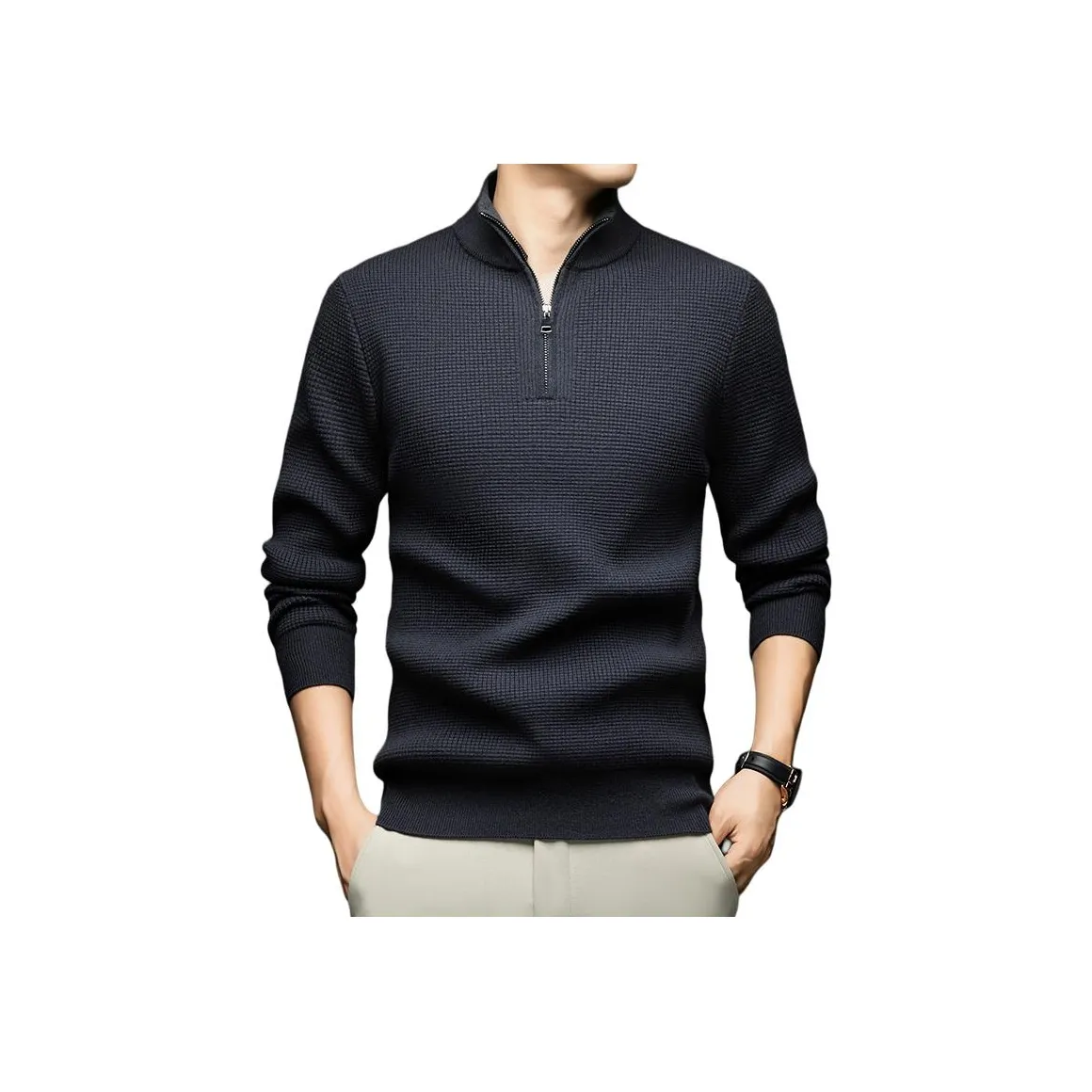 PIERRE CARDIN Мужской Трикотаж