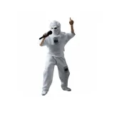 화이트 표준 버전 (와 인형)