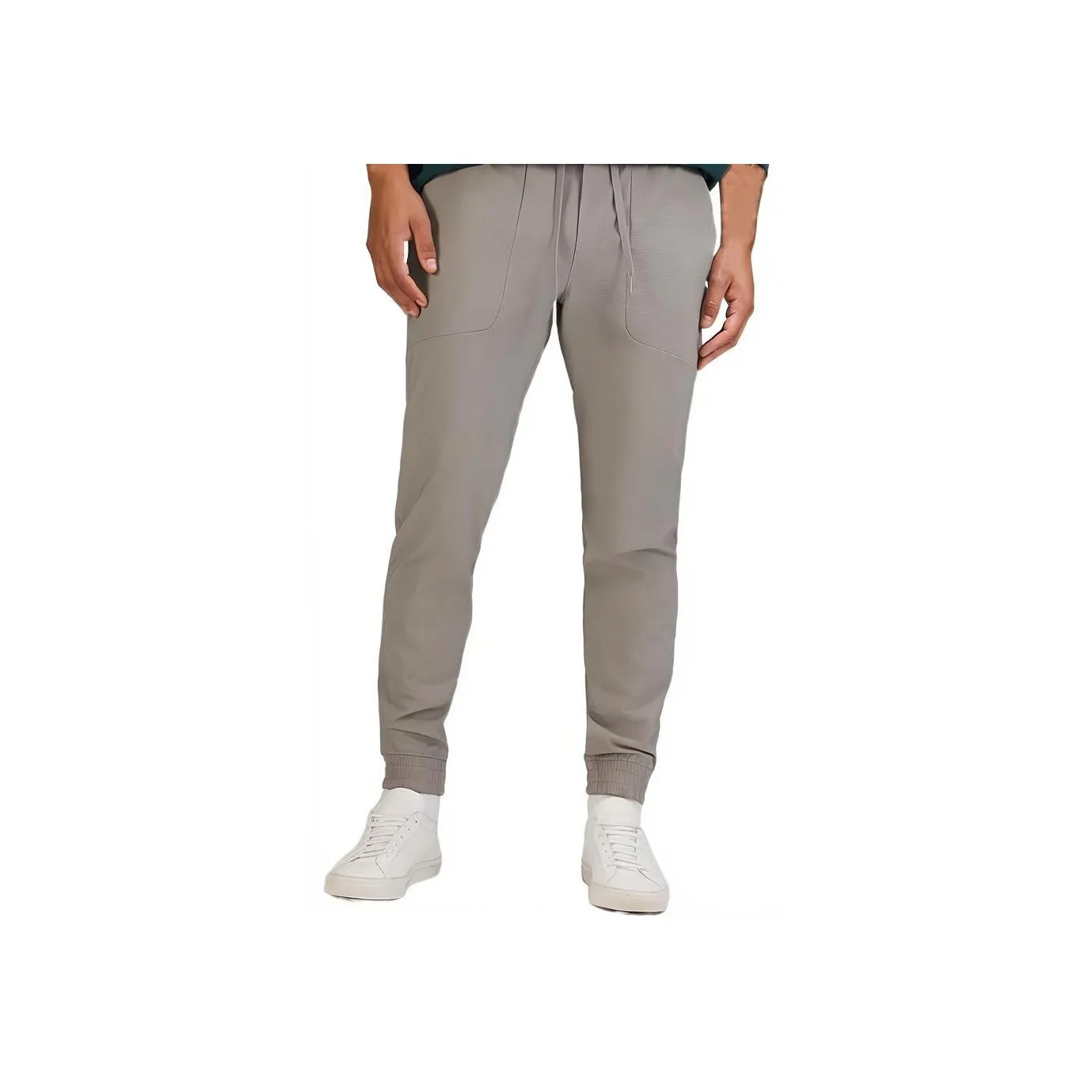 Lululemon ABC Knitted Sweatpants Men's