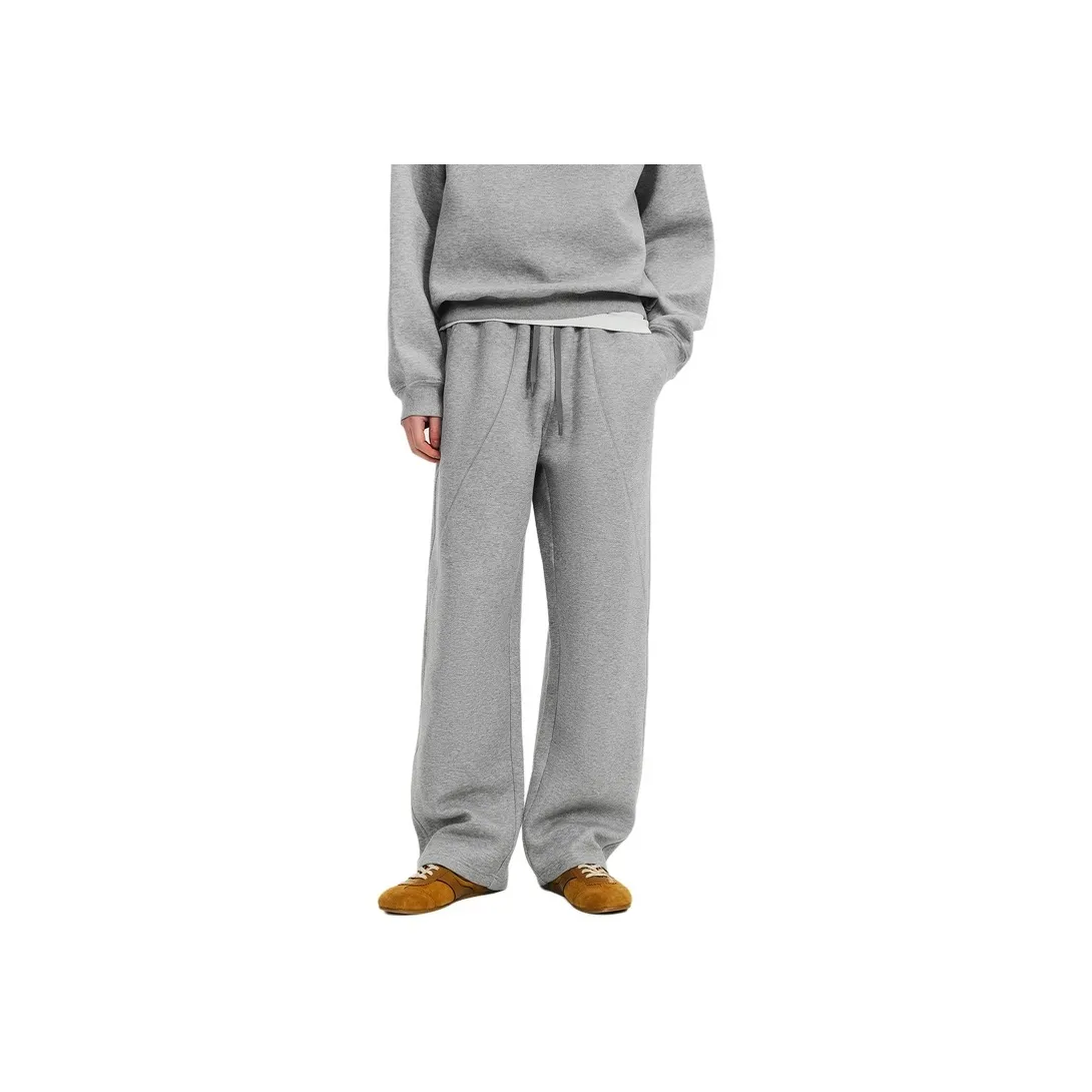 Lilbetter Вязаные спортивные брюки для тренировок мужские