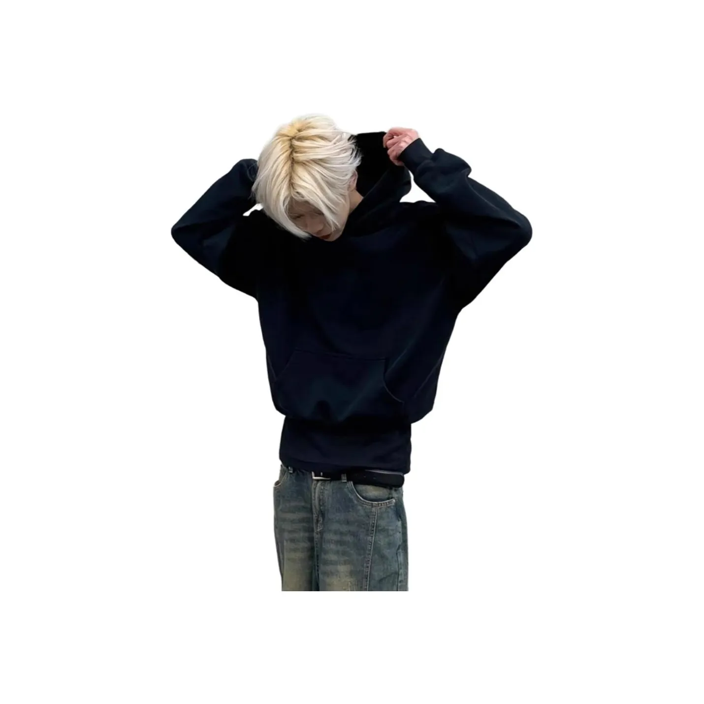 Hypeyourself Унисекс Свитшоты