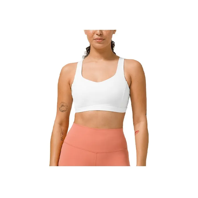 lululemon Женские спортивные майки без рукавов