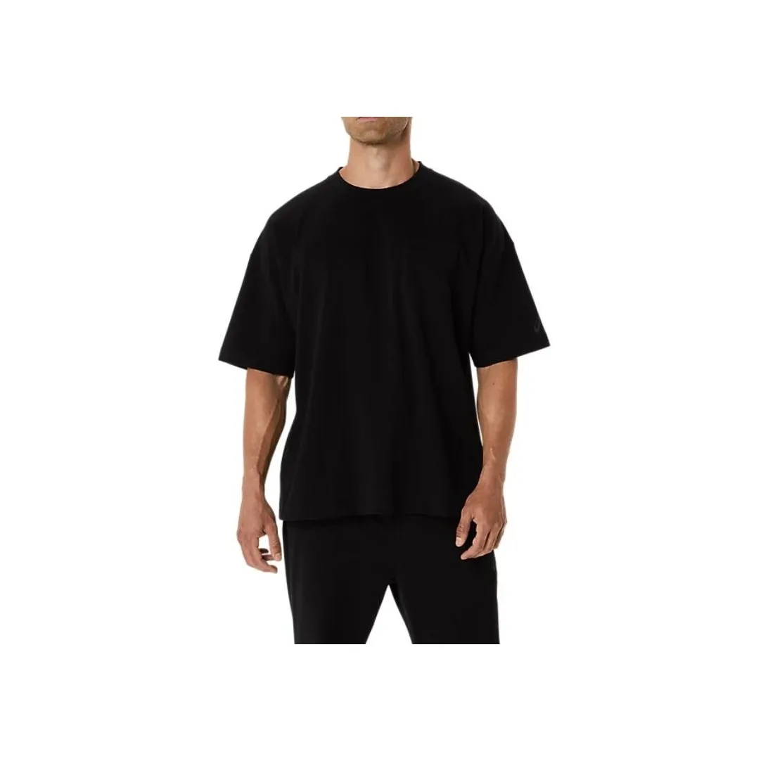 Asics T Shirt Men's Performance Black