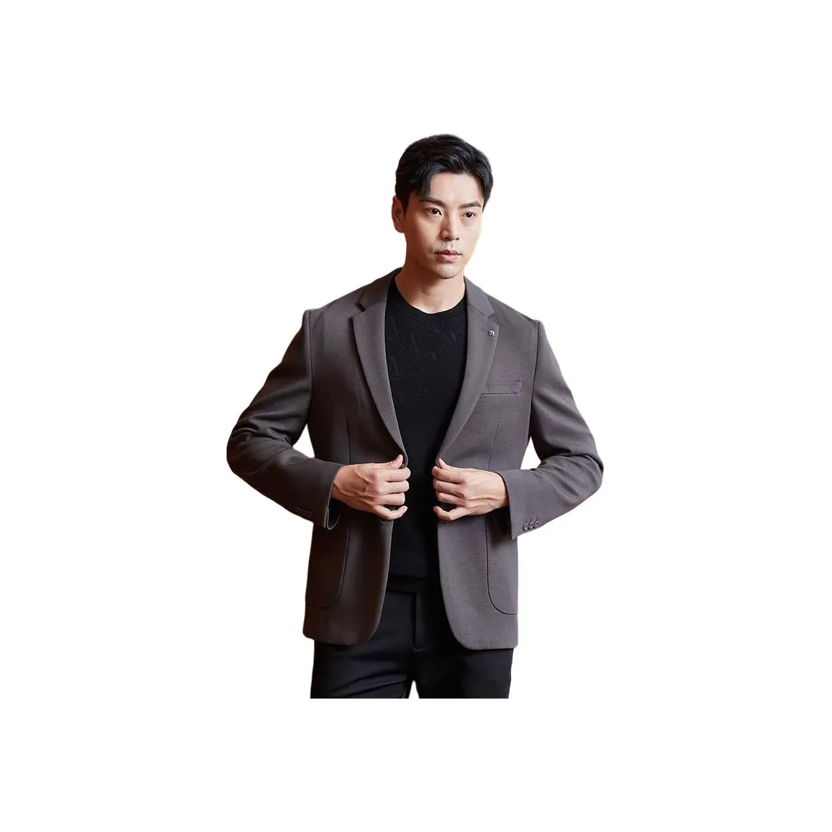 Ancient Shark Деловой костюм мужской