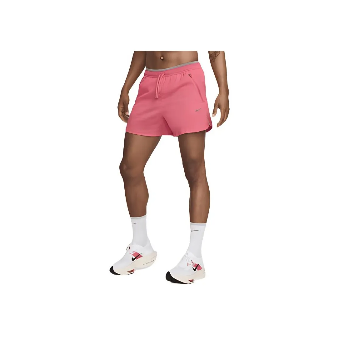 Nike Stride Running Division Men's Dri-FIT 5' Brief-Lined Running Shorts