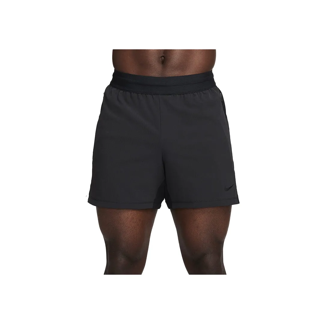 Nike Flex Rep Men's Dri FIT 5' Unlined Fitness Shorts