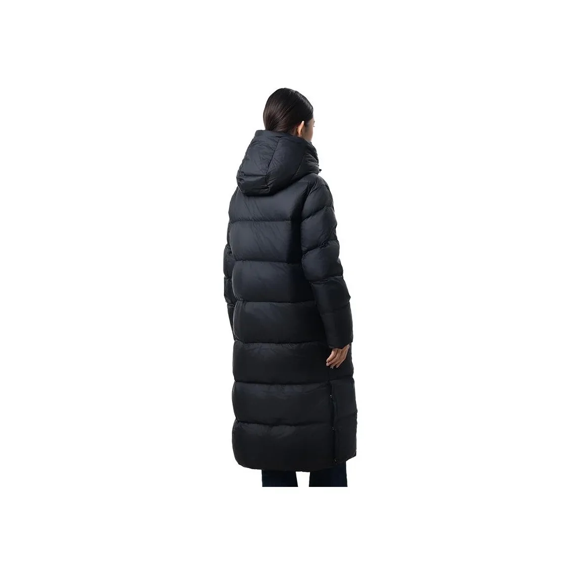 Feathered Object Down Jacket Women's
