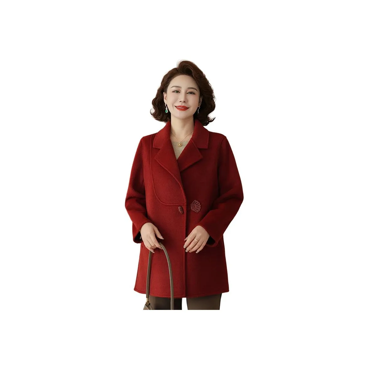 PIERRE CARDIN Женские бархатные куртки