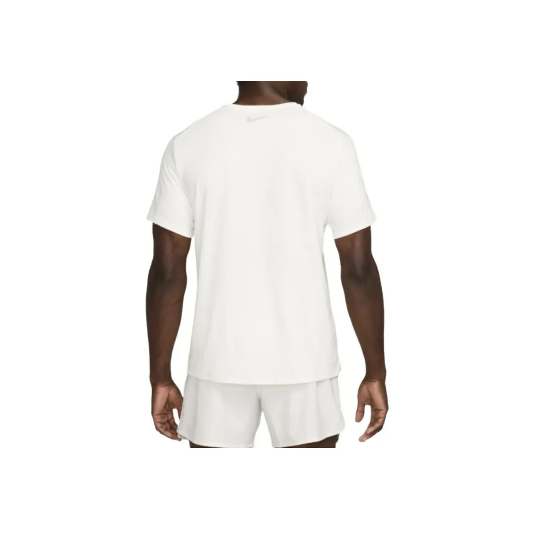 Nike Clothing T Shirts Men's White