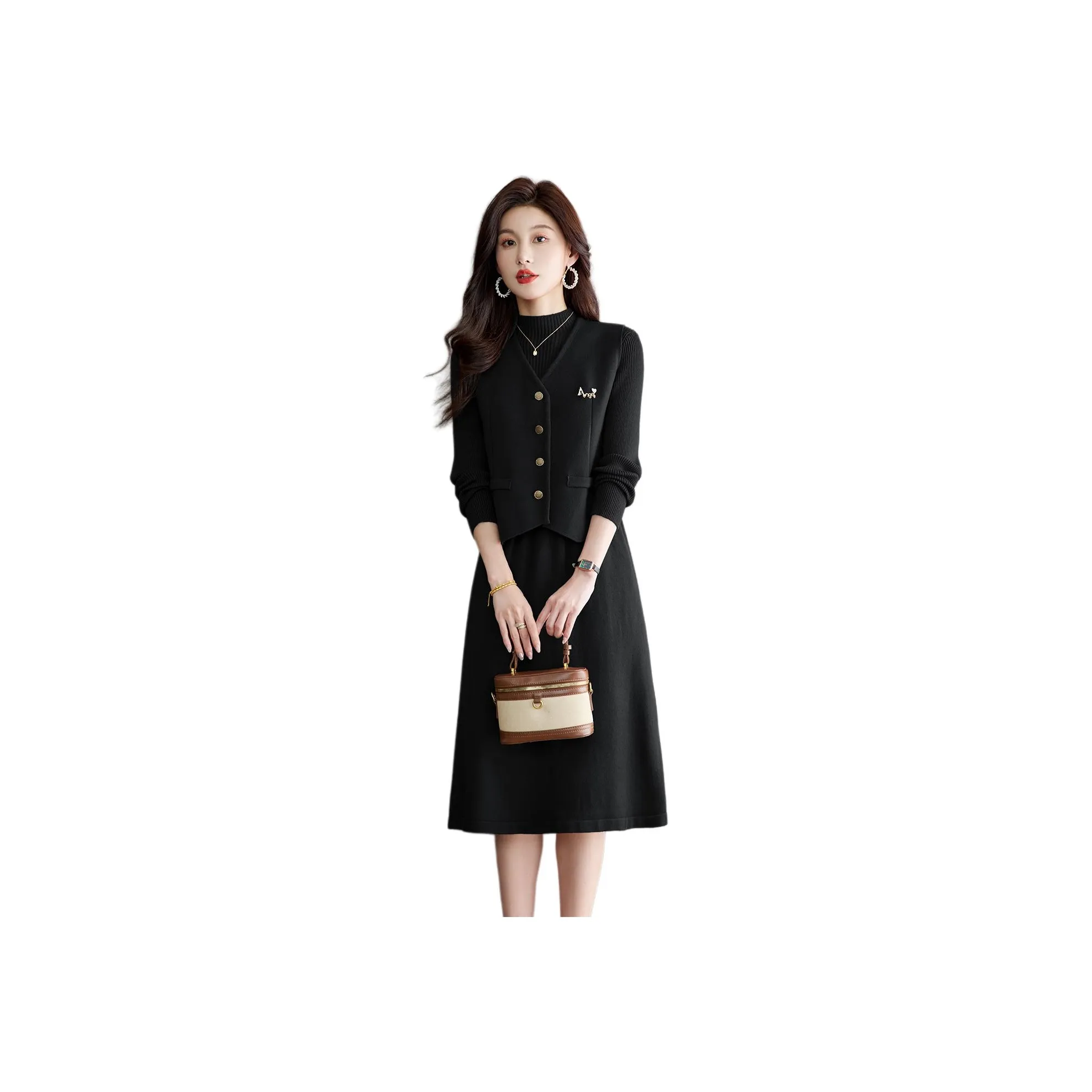 PIERRE CARDIN Комплект с юбкой Женские