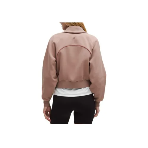 Lululemon Varsity Женские Куртки