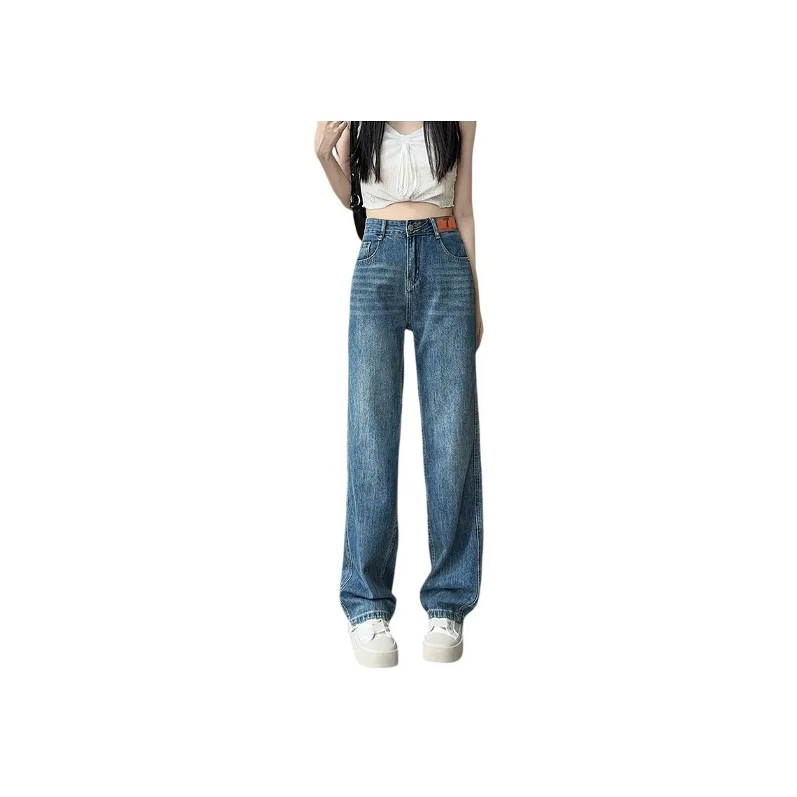 7 SEVFUN Женские джинсы