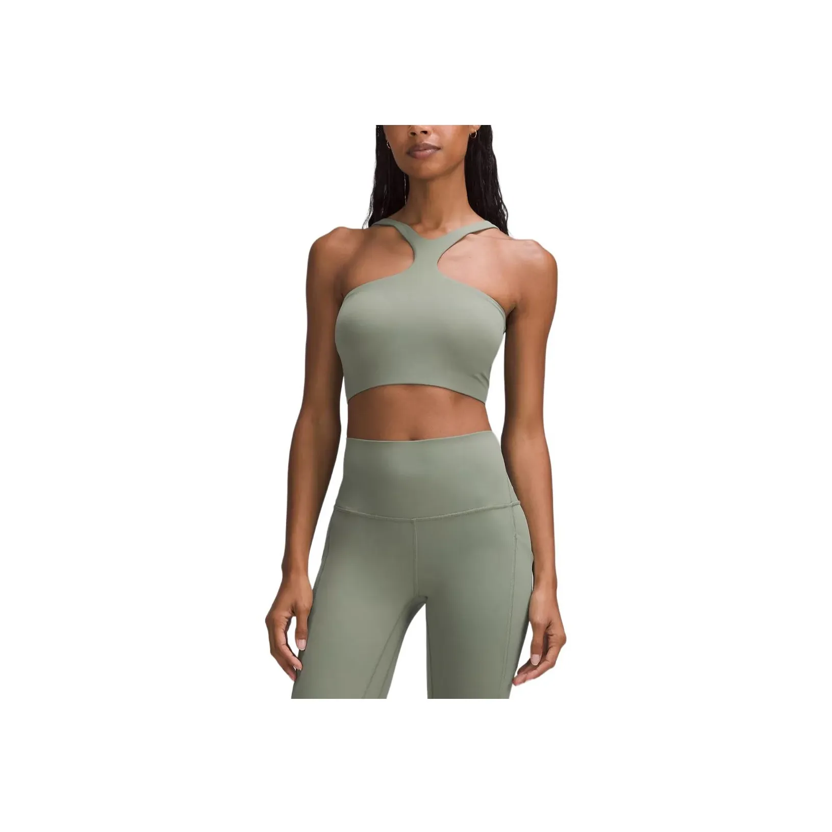 lululemon Racer Спортивное белье Женское