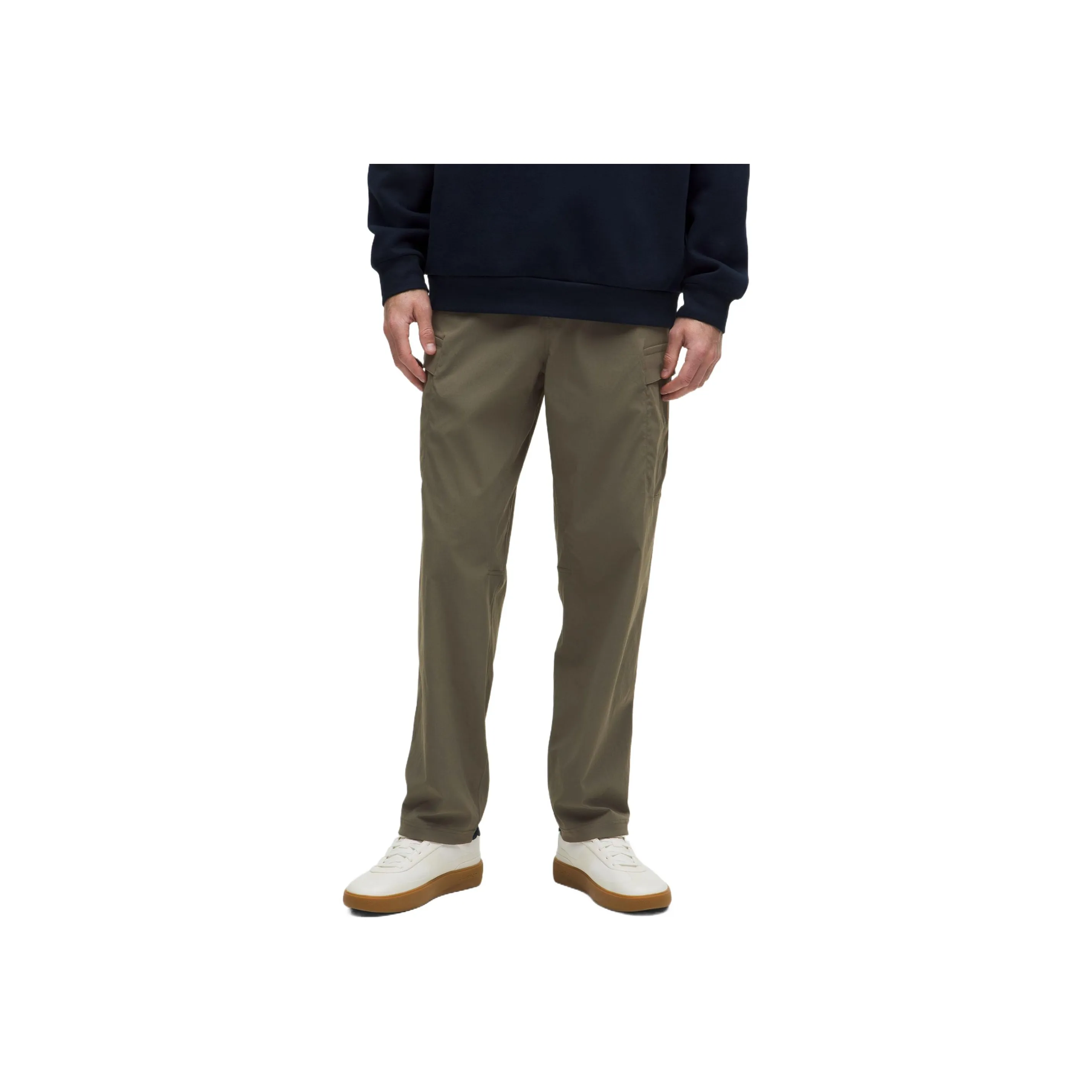 lululemon RIPSTOP Карго Брюки Мужские