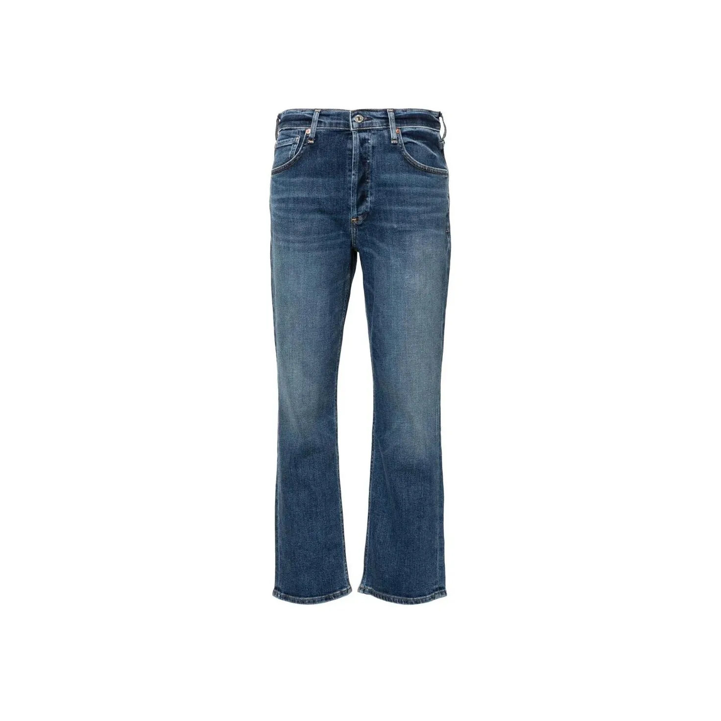 Citizens Of Humanity Jolene High rise Slim cut Jeans