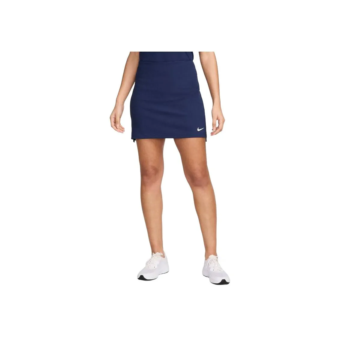 Nike Nike Clothing Casual Short Skirts Women's Navy