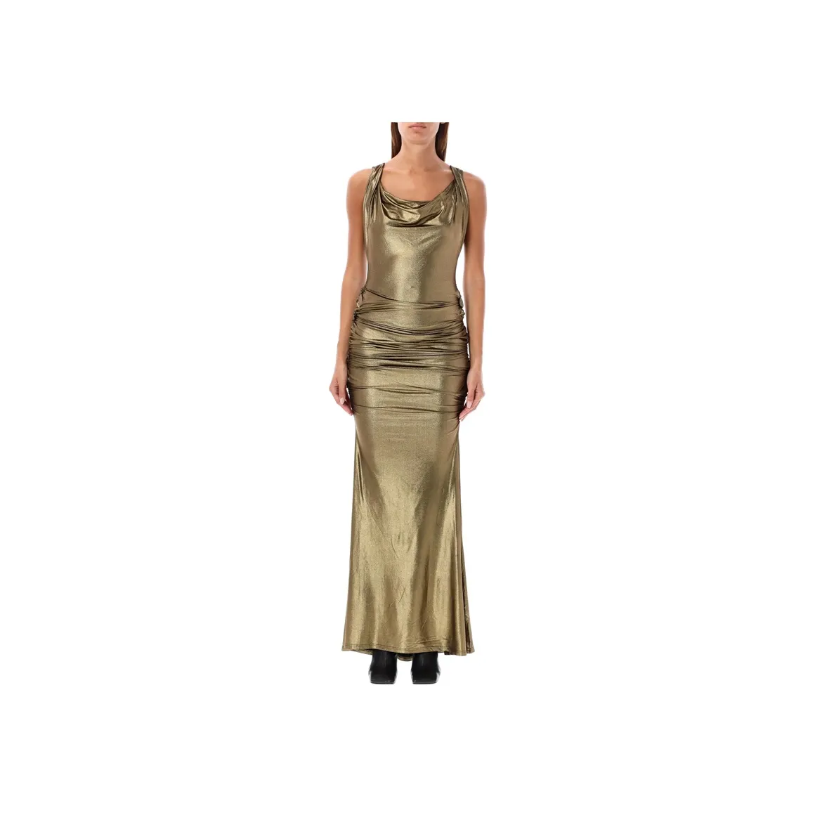 Vivienne Westwood Liz Jersey Dress