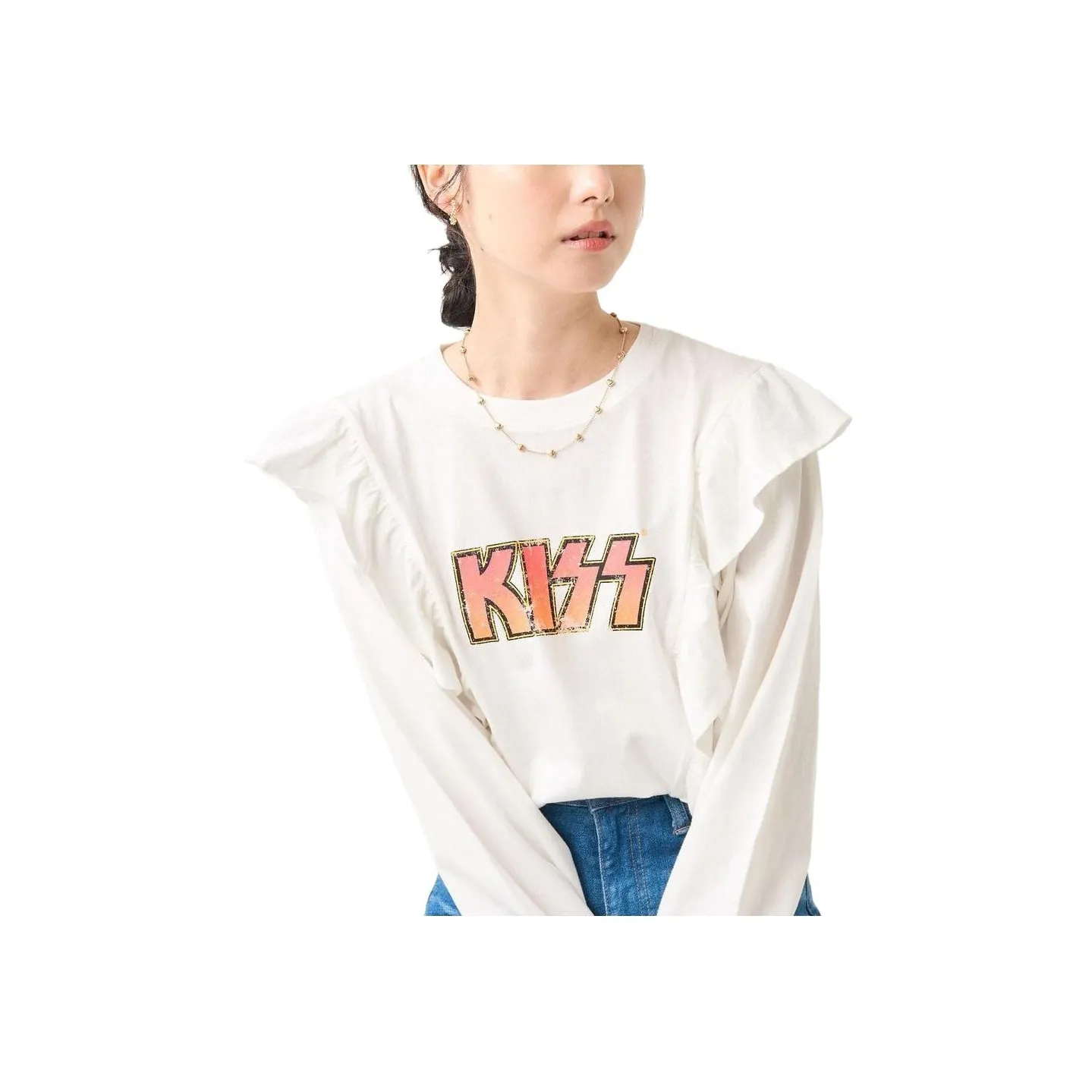 FREAK'S STORE T Shirts Women's White