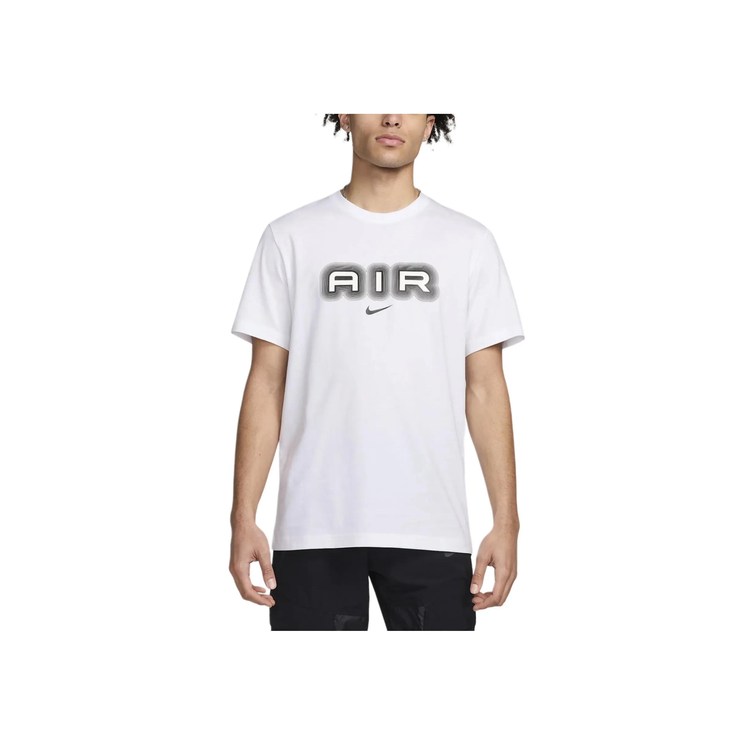 Nike Air Men's Graphic T-Shirt